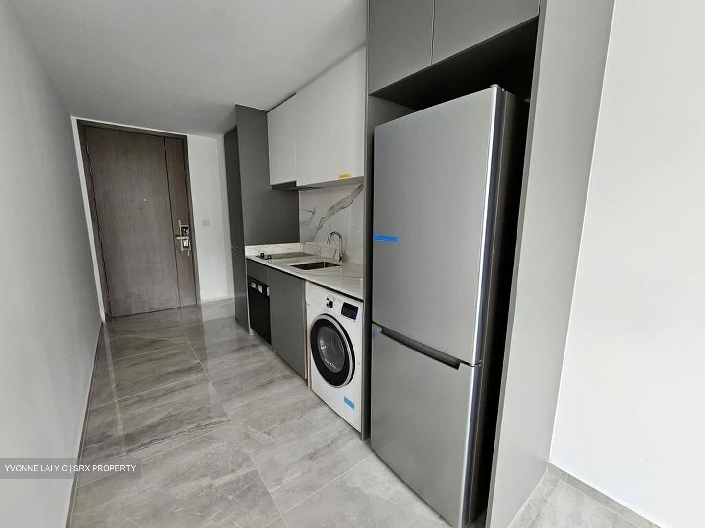 Affinity At Serangoon (D19), Apartment #597763811